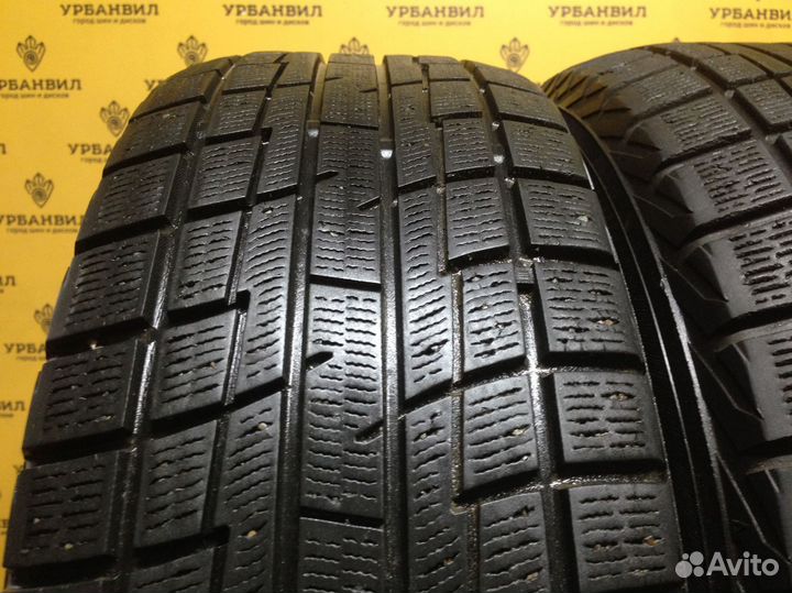 Yokohama Ice Guard IG30 215/60 R16