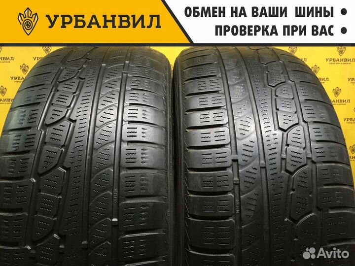 Nokian Tyres WR G2 SUV 255/55 R18 109V