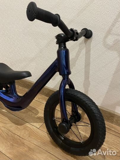 Беговел детский новый