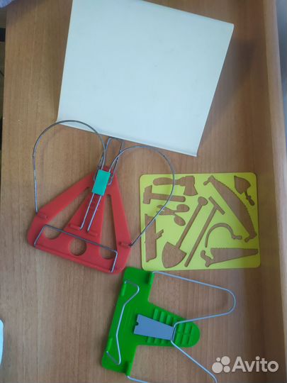 Канцелярия для начальной школы