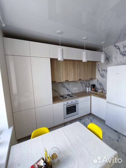 Кухонный гарнитур кухня под ключ