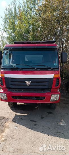 Foton Auman BJ10xx, 2011