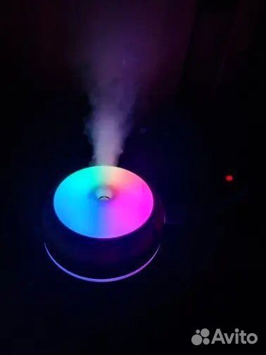 Ультразвуковой увлажнитель воздуха