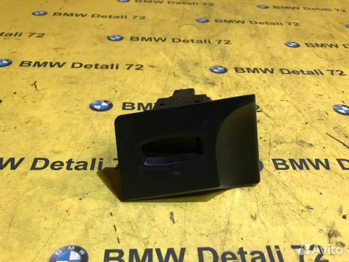 Замок зажигания Bmw 3 E92 N46B20 2008