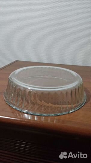 Форма для запекания