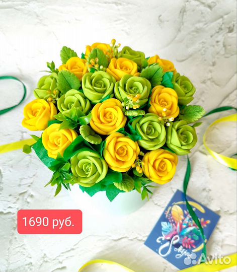 Съедобные букеты/ Шоколадные цветы