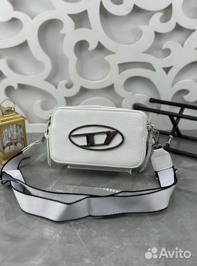 Сумка (разные цвета)