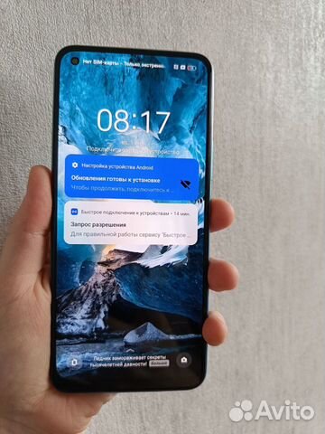 realme 8 Pro, 6/128 ГБ