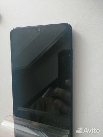 Huawei mate 20