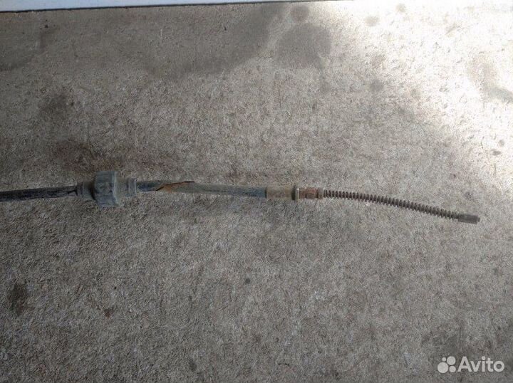 Трос ручника левый Chery Fora A21 2006-2010