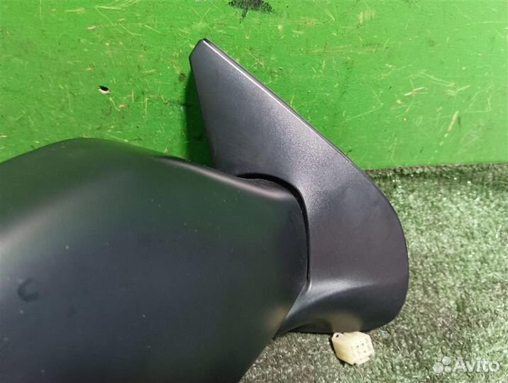 Зеркало правое Suzuki Ignis 2007