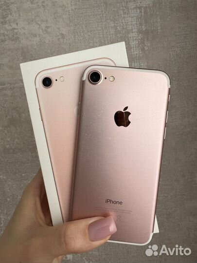 iPhone 7, 32 ГБ