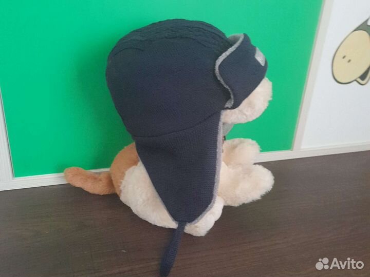 Шапка Lassie р.50-52