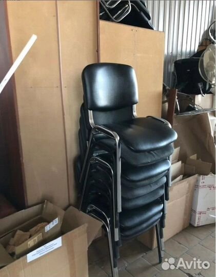 Продается офисная мебель, закрылся офис