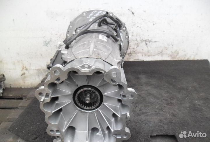 АКПП Mercedes M-класс (W166) 2011 - 2015