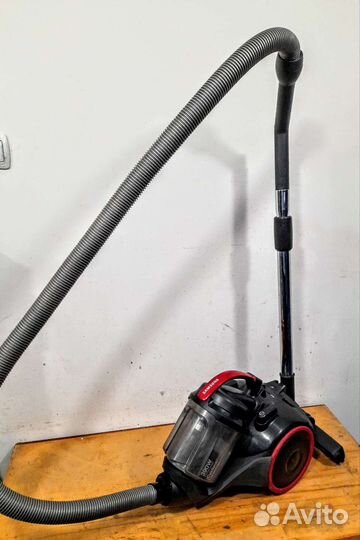 Пылесос 