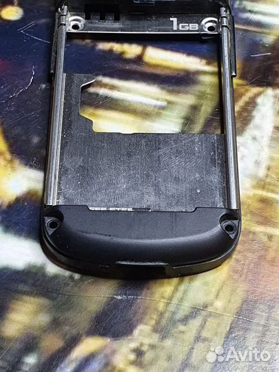 Шасси Nokia 8800 arte black б/у