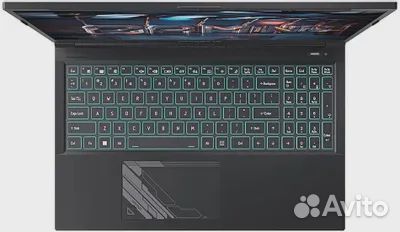 Ноутбук Gigabyte KF-E3KZ313SH