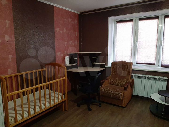 Квартира-студия, 30 м², 1/9 эт.