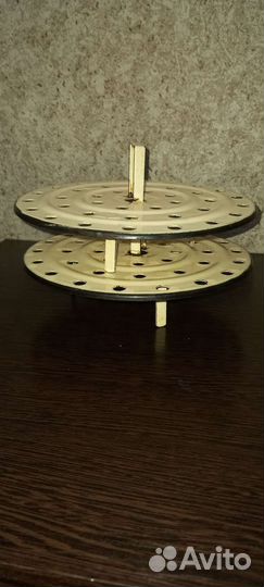 Мантоварка СССР