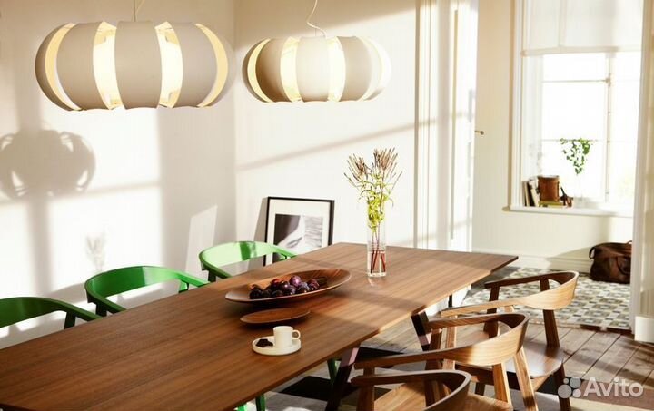 Светильник потолочный IKEA 