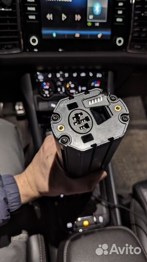 Bosch powertube 500Wh