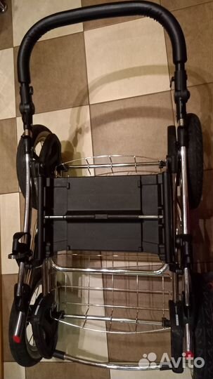 Коляска Peg perego inglesina