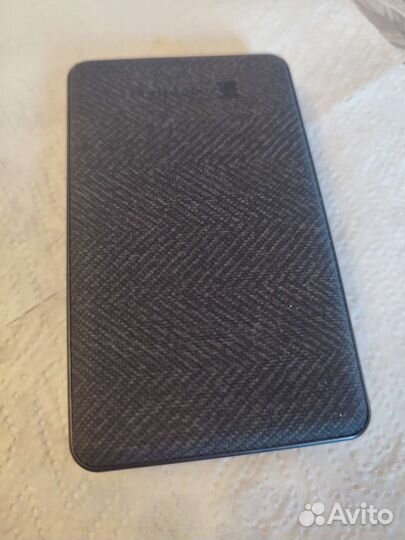 Пауэрбанк 10 ам/ч