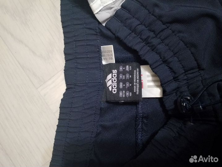 Штаны adidas