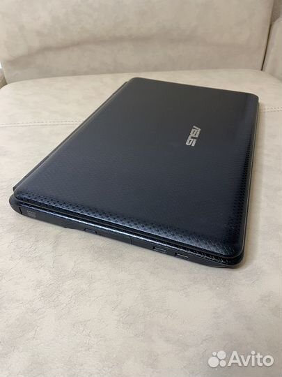 Asus p50lj