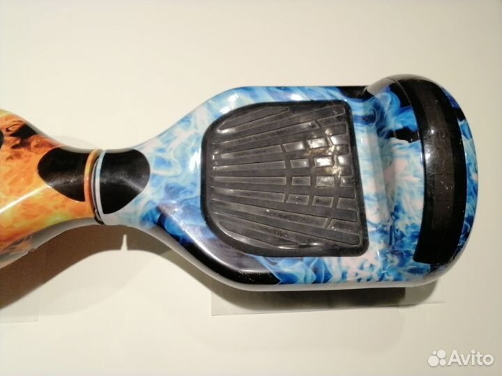 Гироскутер детский бу