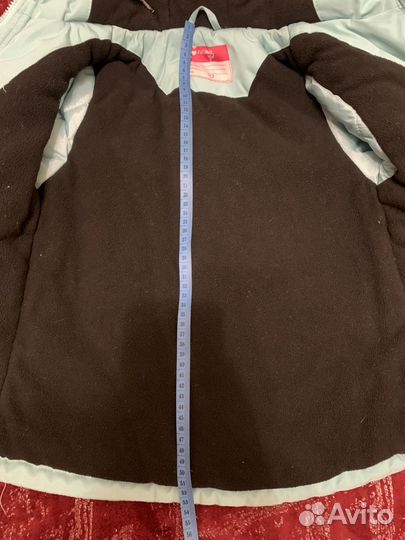 Куртка для девочки