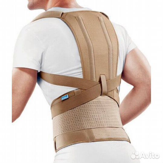 Корректор осанки размер М1