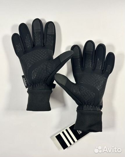 Перчатки тактические зимние водонепроницаемые