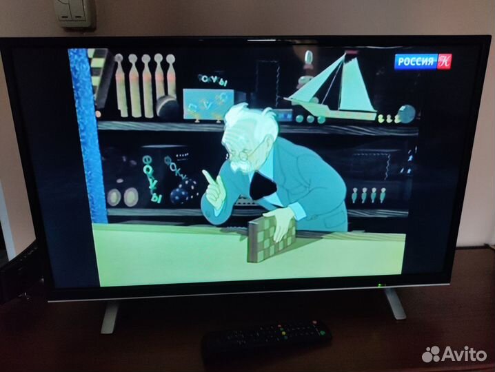 Продаётся 32
