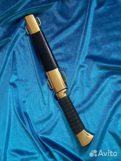 Казачий пластунский нож