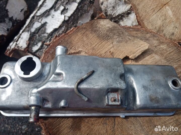 Клапанная крышка ваз2108-10