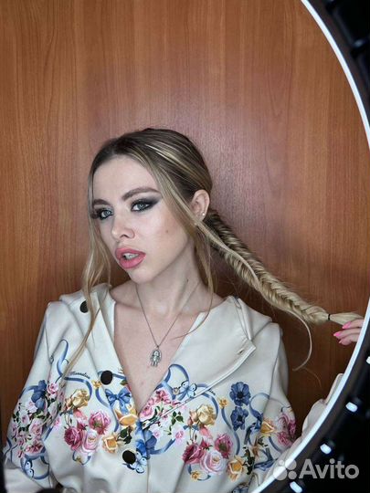 Макияж / прически / обучение 