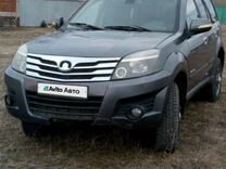 Great Wall Hover H3 2.0 MT, 2011, 277 222 км, с пробегом, цена 550 000 руб.