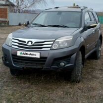 Great Wall Hover H3 2.0 MT, 2011, 277 222 км, с пробегом, цена 550 000 руб.