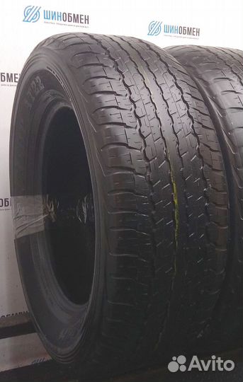 Dunlop Grandtrek AT22 285/60 R18 116V
