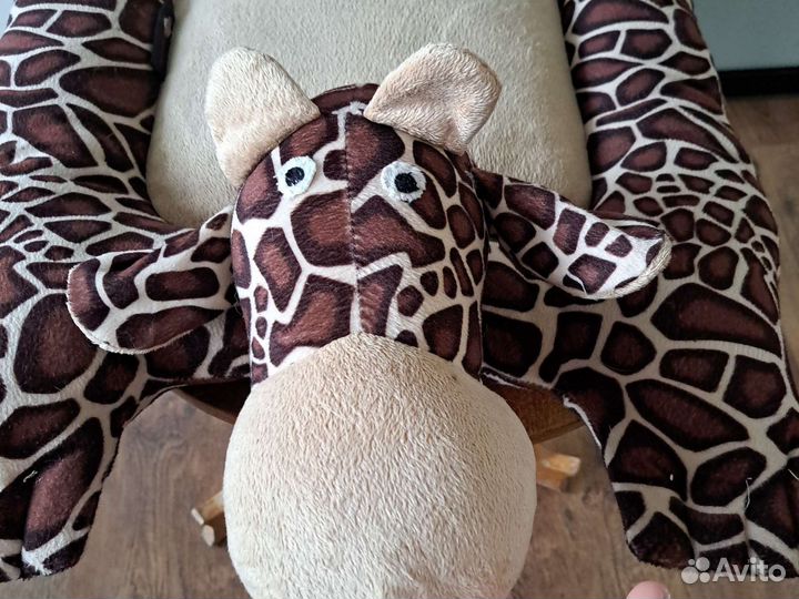 Лежанка для животных