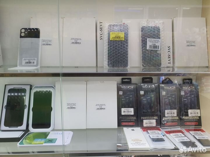 Аккумулятор на iPhone 11 Original