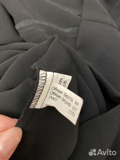 Платье favorini