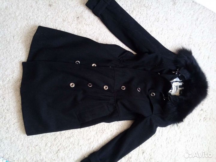 Верхняя одежда