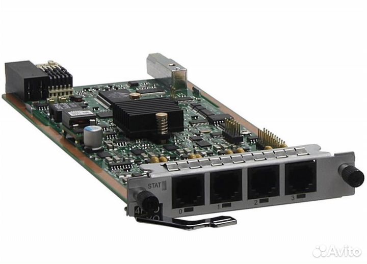 Интерфейсная карта huawei AR01SVB4XA