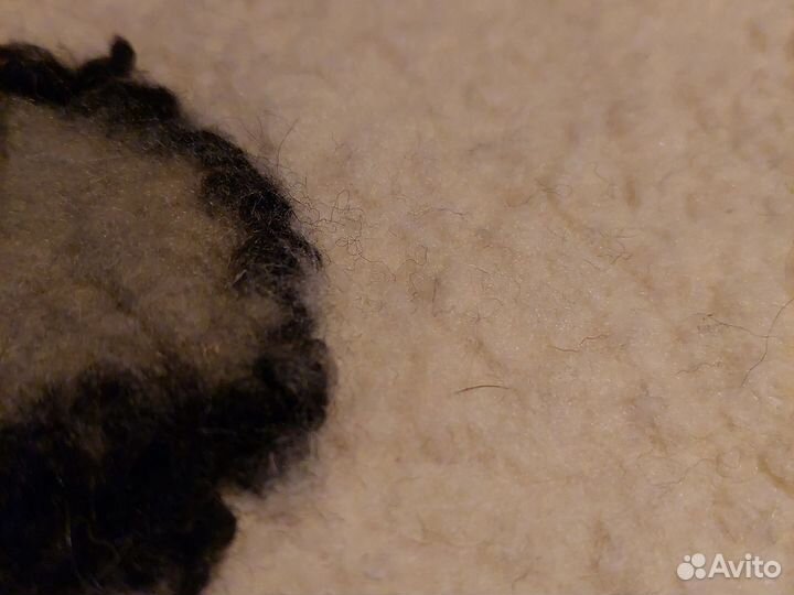 Детское одеяло овечья шерсть