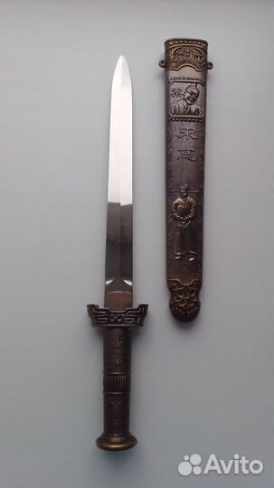 Ножи декоративные