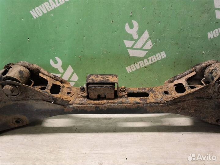 Балка задняя Хендай i30 12-17