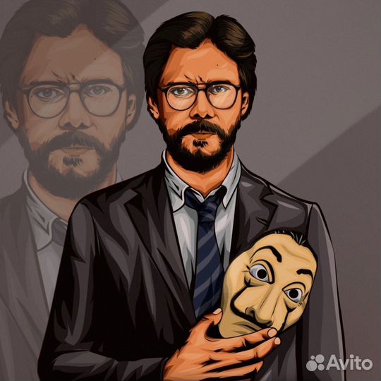 Художник иллюстратор